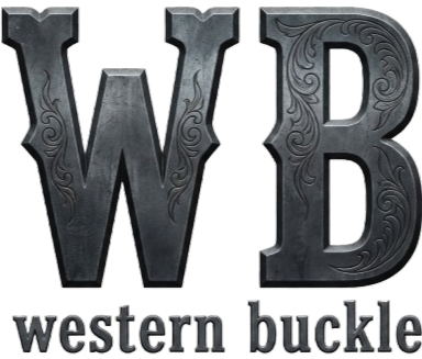 WesternBuckle